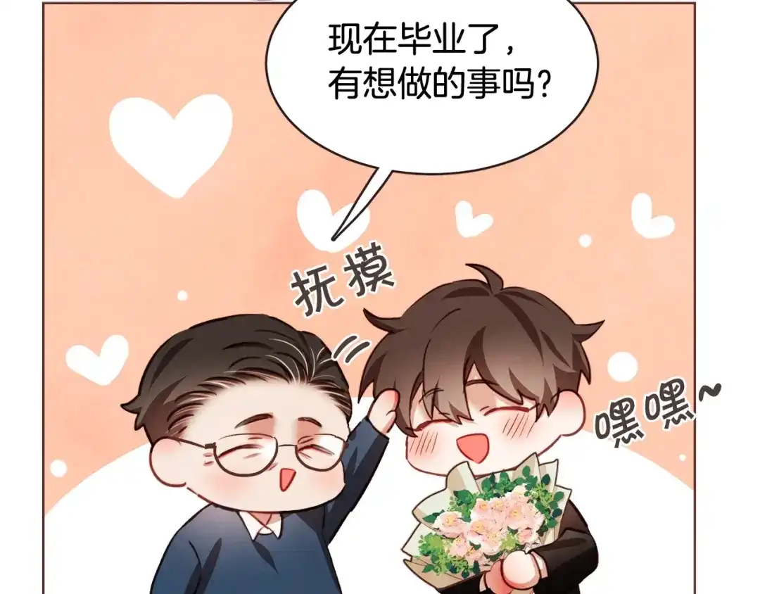 《胡说，哪有什么吸血鬼！》番外2 我有一栋大厦 第113页
