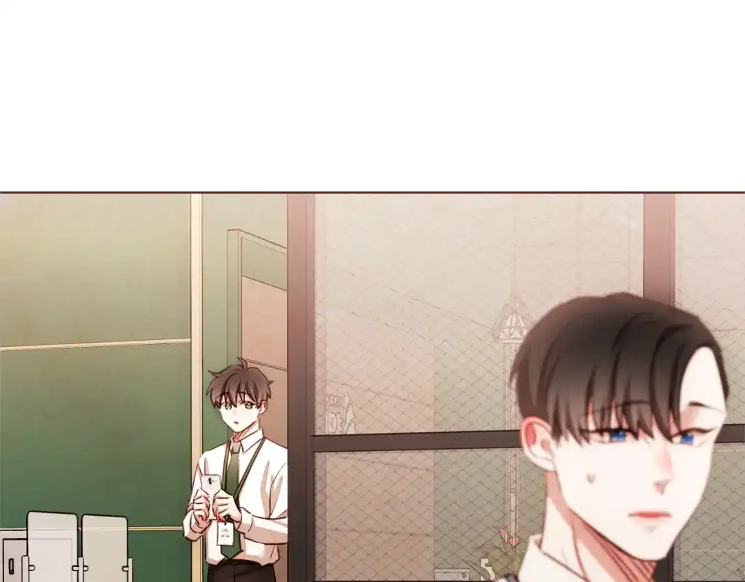 《胡说，哪有什么吸血鬼！》番外3 办公室的... 第136页
