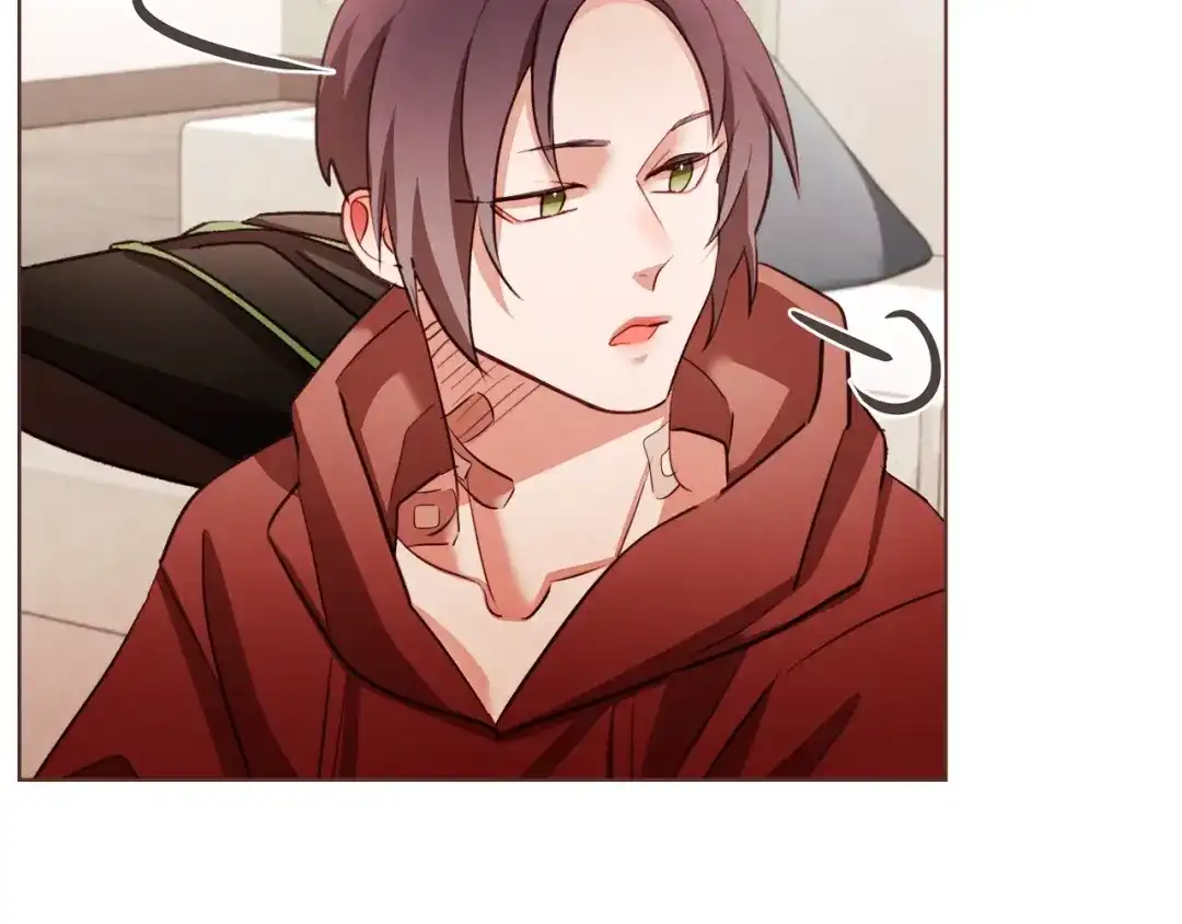《胡说，哪有什么吸血鬼！》番外4 倦怠期？！！ 第151页