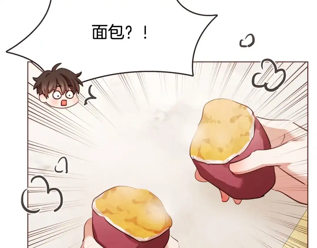 《胡说，哪有什么吸血鬼！》番外6 是因为需要吗？ 第20页
