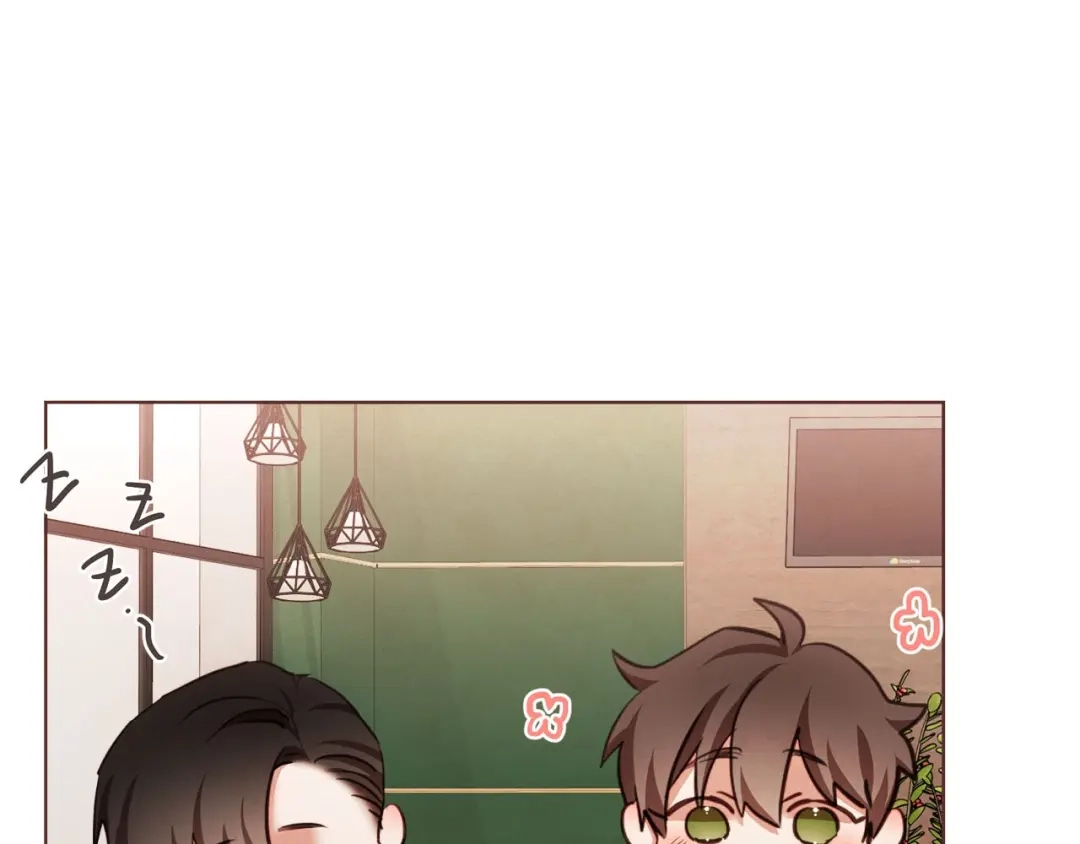 《胡说，哪有什么吸血鬼！》番外6 是因为需要吗？ 第52页