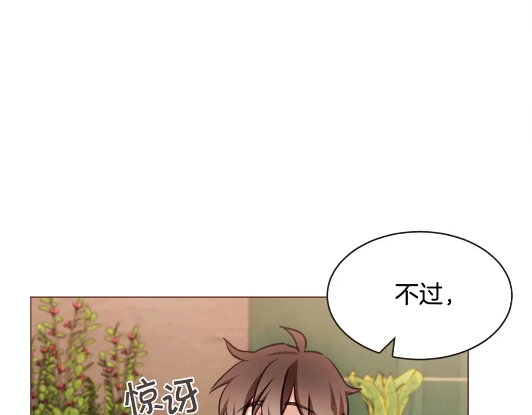 《胡说，哪有什么吸血鬼！》番外6 是因为需要吗？ 第27页