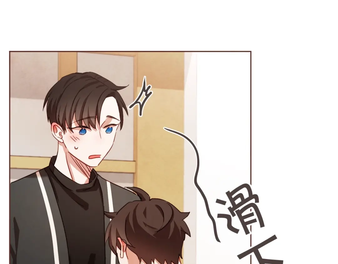 《胡说，哪有什么吸血鬼！》第6话 团宠的饲养法则 第13页