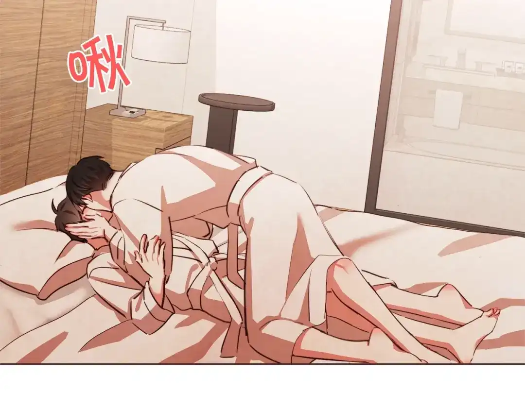 《胡说，哪有什么吸血鬼！》番外10 在今晚 第59页