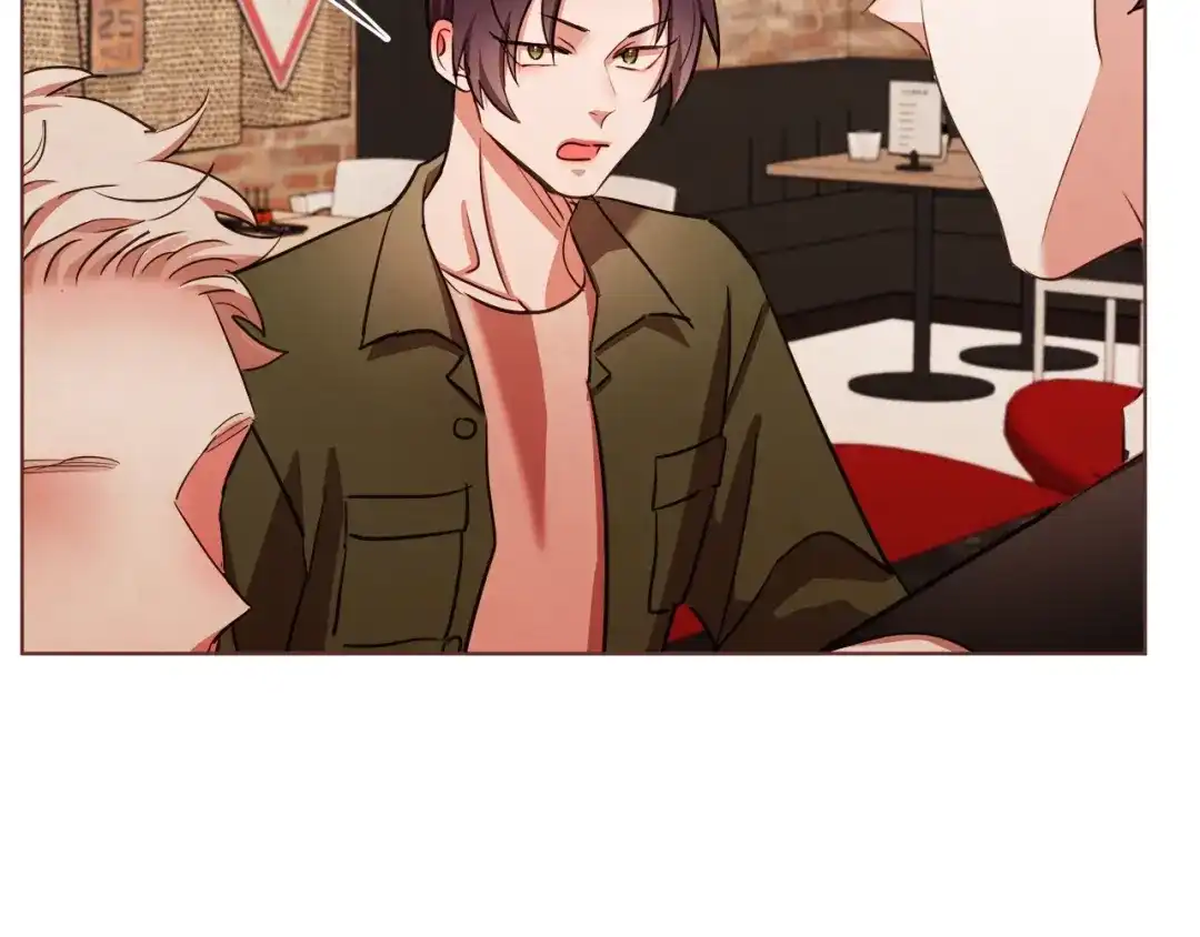 《胡说，哪有什么吸血鬼！》番外10 在今晚 第123页