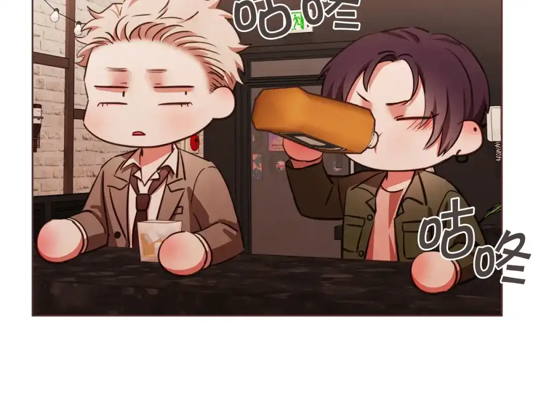 《胡说，哪有什么吸血鬼！》番外10 在今晚 第136页