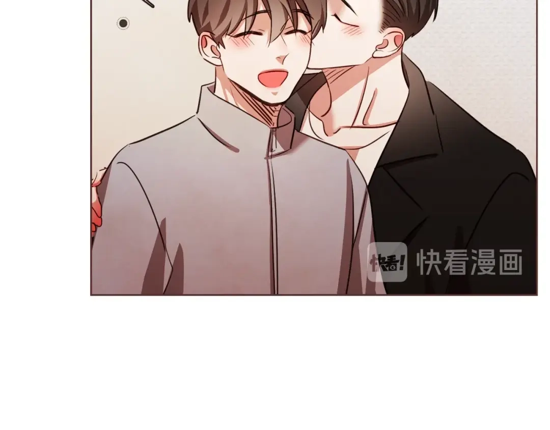 《胡说，哪有什么吸血鬼！》番外11 不介意吧？ 第109页