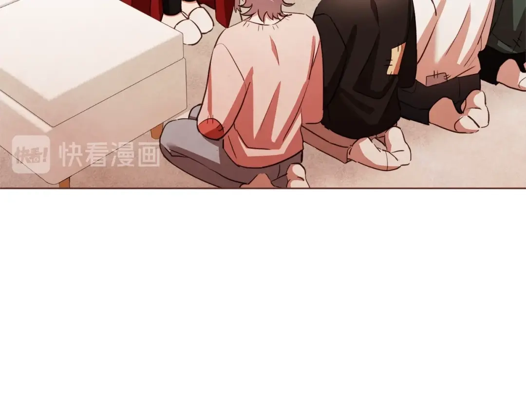 《胡说，哪有什么吸血鬼！》番外14 如果东夏是吸血鬼 第67页
