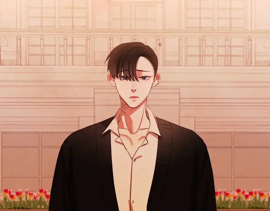 《胡说，哪有什么吸血鬼！》番外14 如果东夏是吸血鬼 第135页