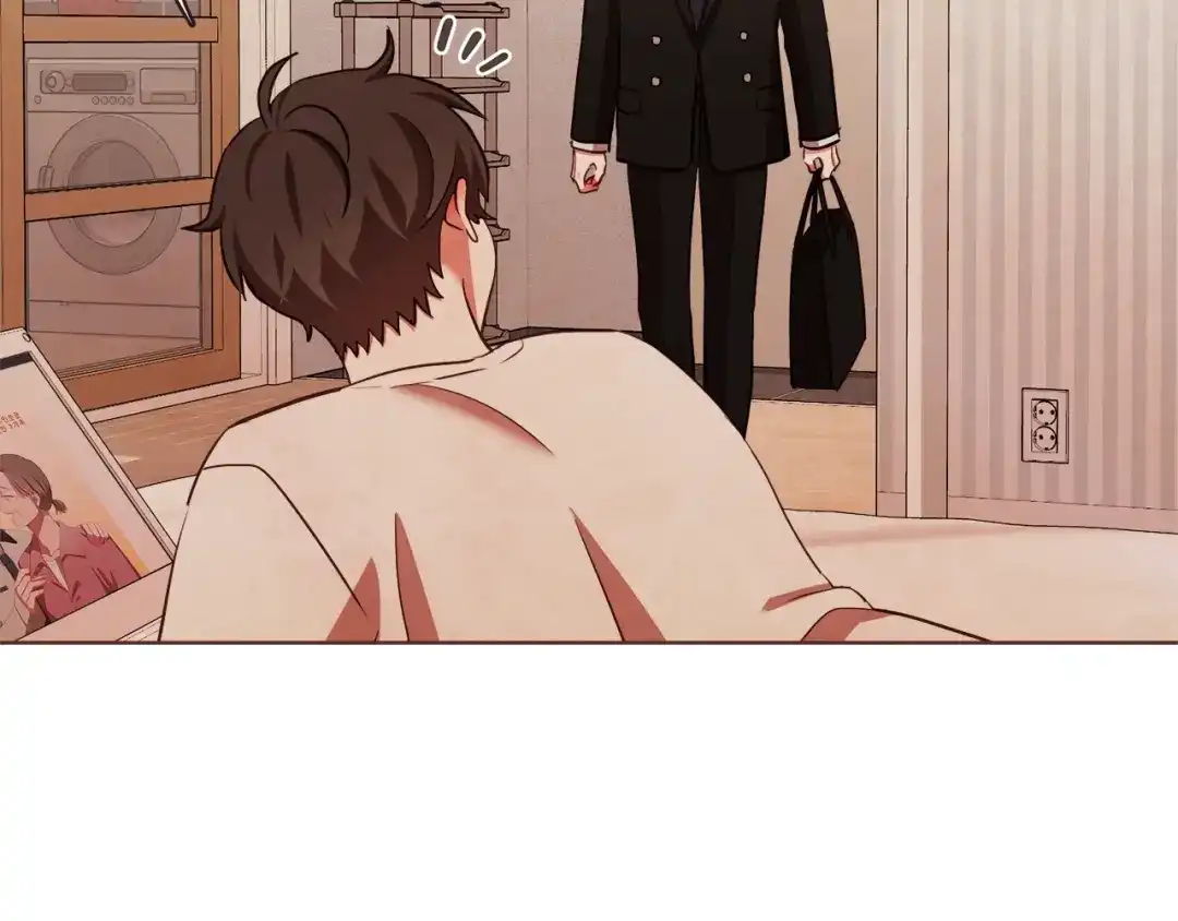 《胡说，哪有什么吸血鬼！》番外17话 长生之咒 第6页