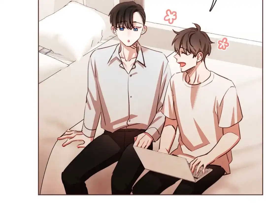 《胡说，哪有什么吸血鬼！》番外17话 长生之咒 第35页