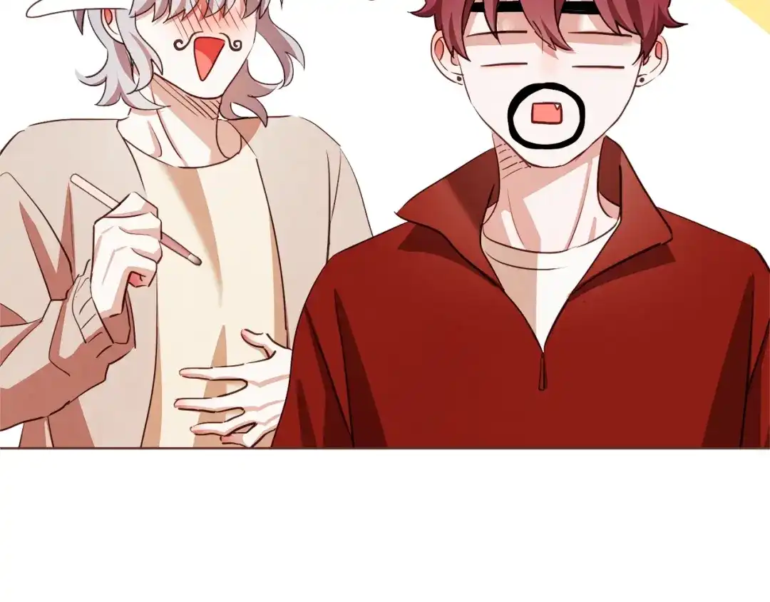 《胡说，哪有什么吸血鬼！》番外篇完结 我要活得很久很久 第97页