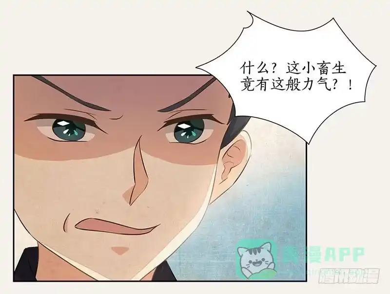 《糊涂镖局糊涂账》第二十七章 意外之喜 第21页