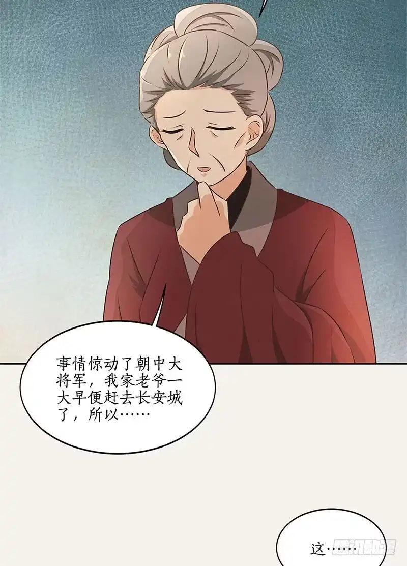 《糊涂镖局糊涂账》第四十五章 江府失窃 第27页