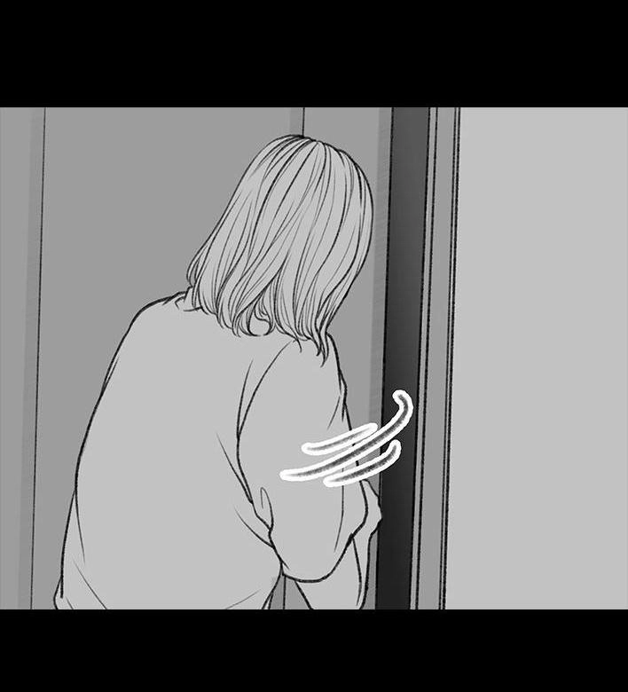 胡渣少女 第97回 宿舍矛盾（下） 第63页