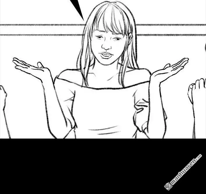 胡渣少女 第98回 以gay之名 第70页