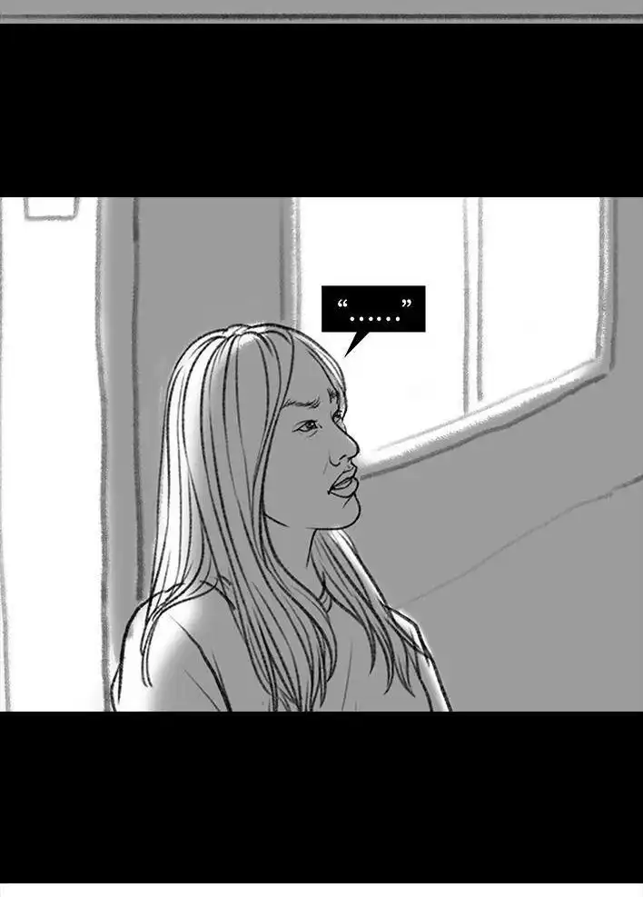 胡渣少女 第102回 跟踪狂 第43页