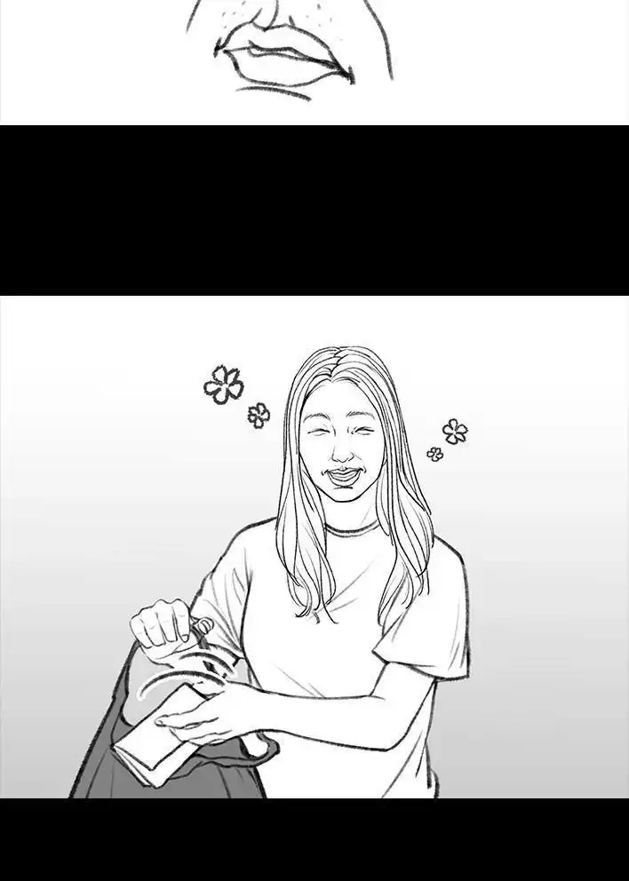 胡渣少女 第103回 加班内卷 第57页