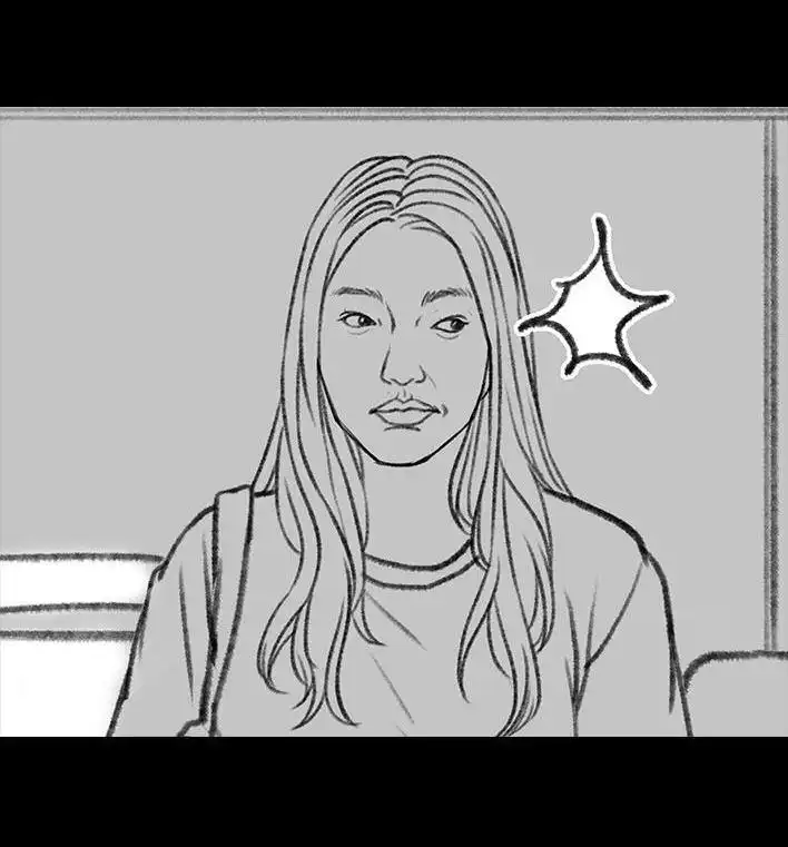 胡渣少女 第103回 加班内卷 第102页