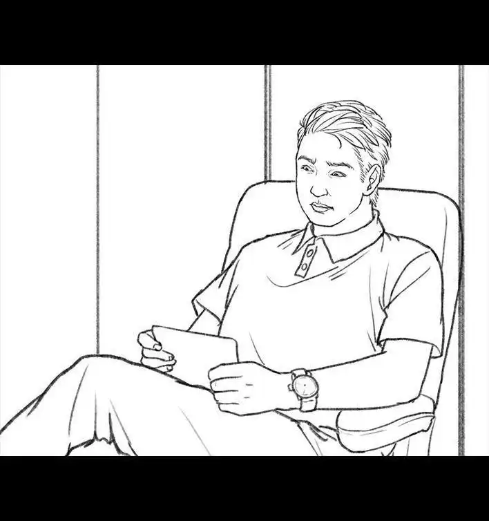 胡渣少女 第103回 加班内卷 第87页