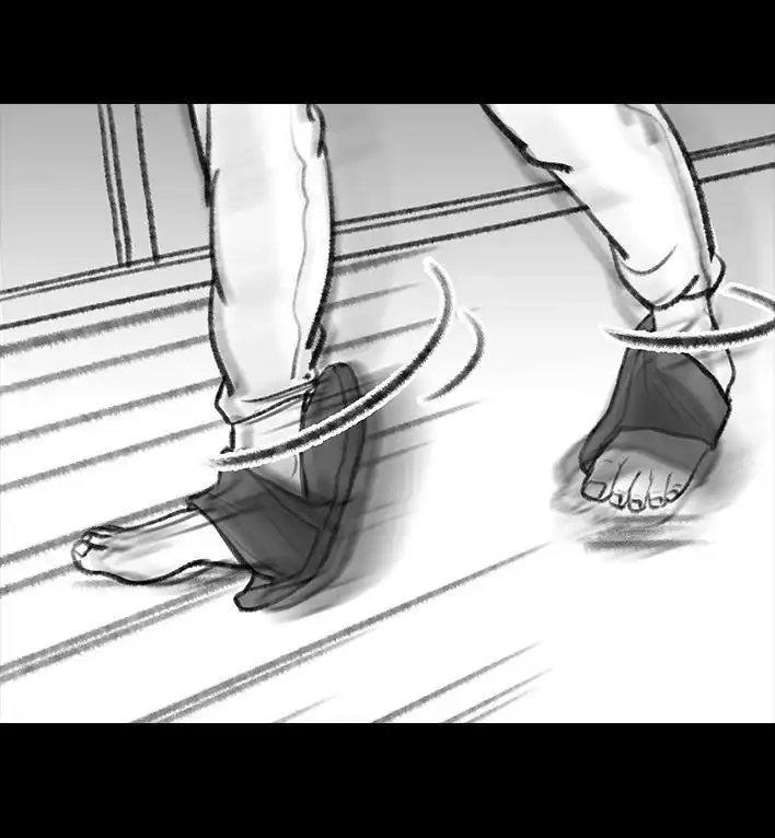 胡渣少女 第103回 加班内卷 第65页
