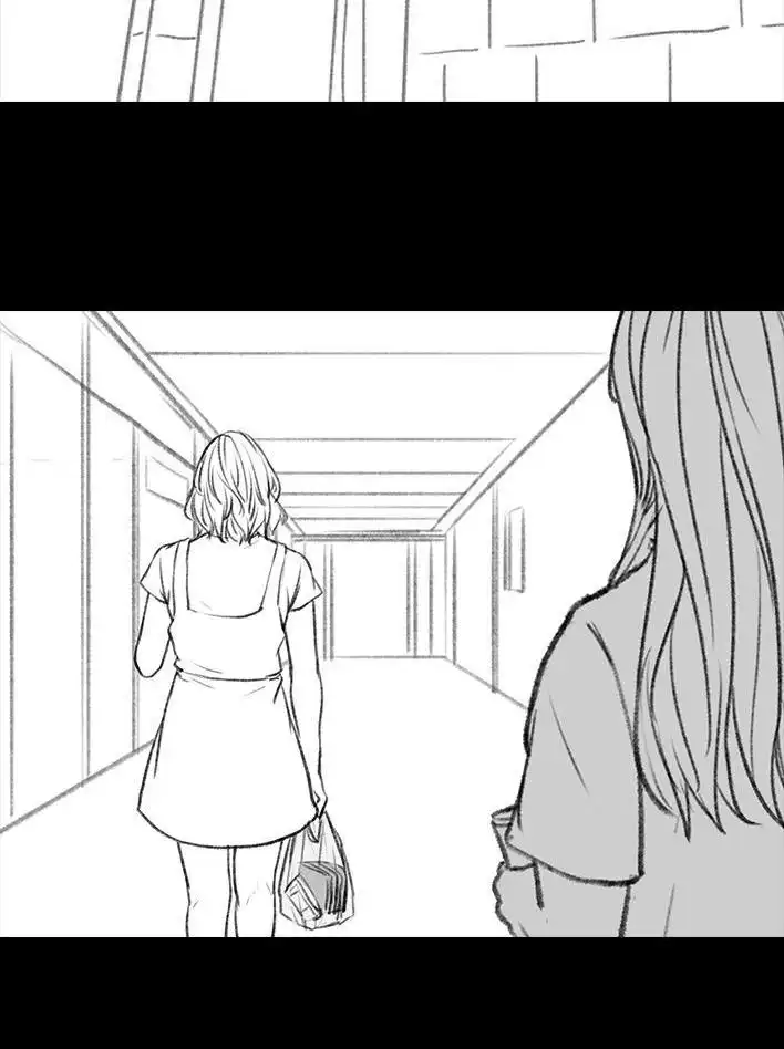 胡渣少女 第104回 同事欠钱不还 第64页