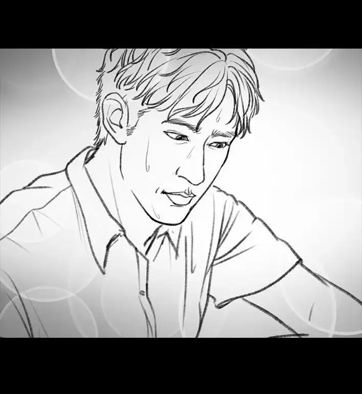 胡渣少女 第106回 抠门男神 第25页