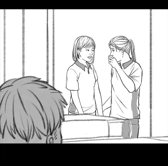 胡渣少女 第107回 考试作弊 第70页