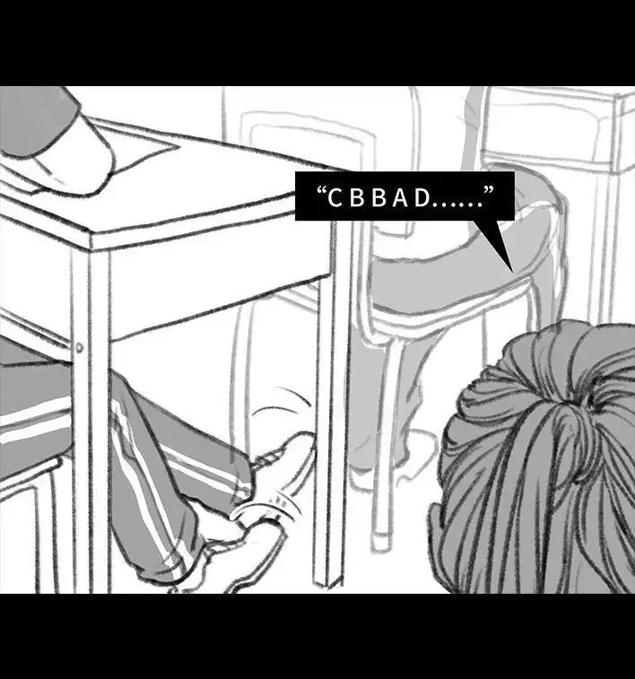 胡渣少女 第107回 考试作弊 第88页