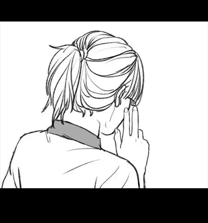 胡渣少女 第107回 考试作弊 第51页