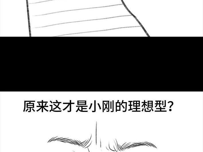 胡渣少女 第110回 为爱整容 第7页