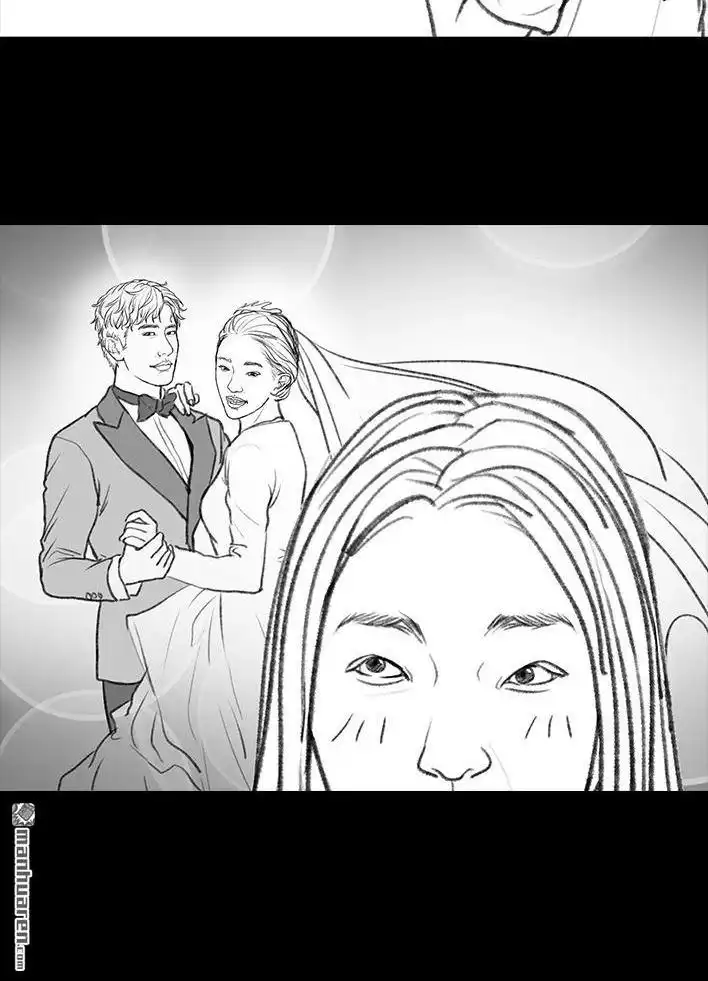 胡渣少女 第110回 为爱整容 第65页