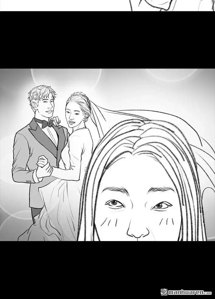 胡渣少女 第110回 为爱整容 第56页