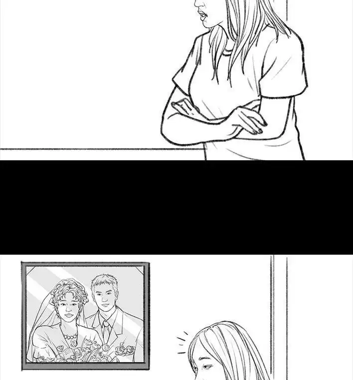 胡渣少女 第110回 为爱整容 第79页