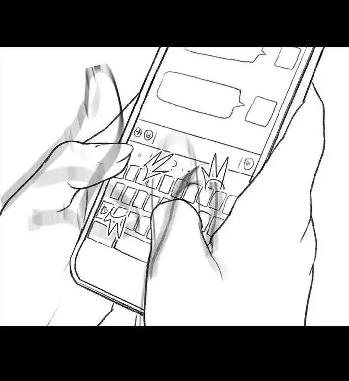 胡渣少女 第111回 新生遇坑记 第32页