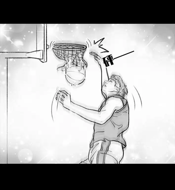 胡渣少女 第114回 社团招新 第12页