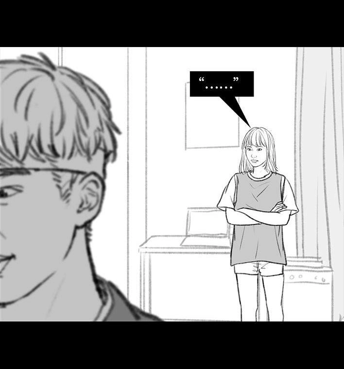 胡渣少女 第114回 社团招新 第67页