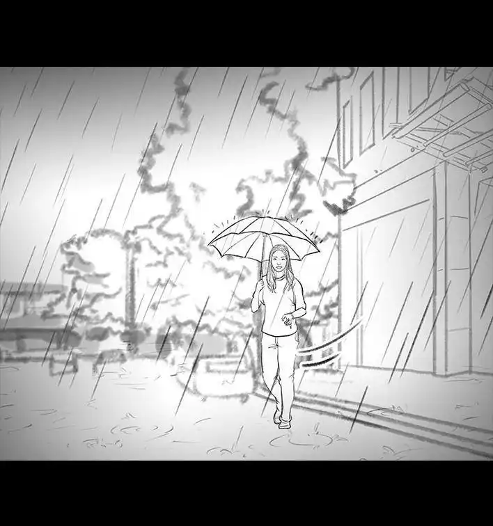 胡渣少女 第116回 爱情算命师 第31页