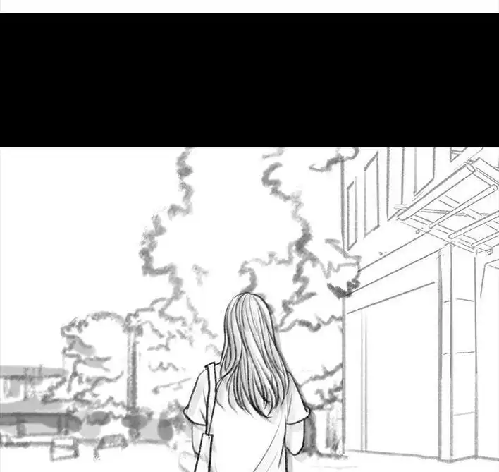 胡渣少女 第116回 爱情算命师 第50页