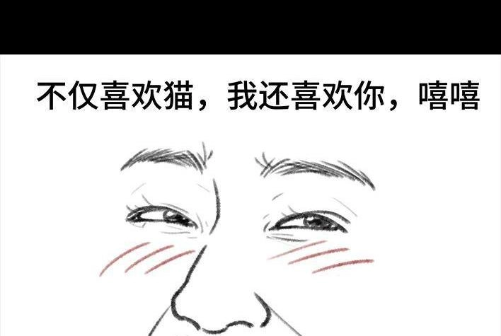 胡渣少女 第116回 爱情算命师 第55页