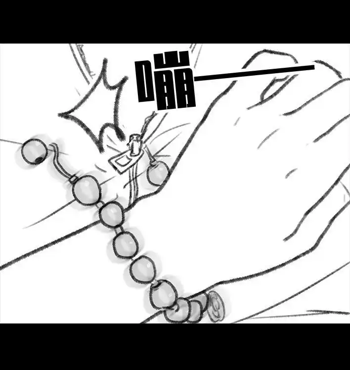 胡渣少女 第116回 爱情算命师 第69页
