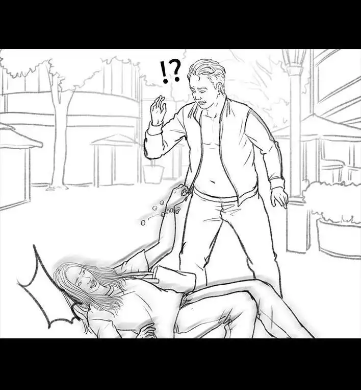 胡渣少女 第116回 爱情算命师 第70页