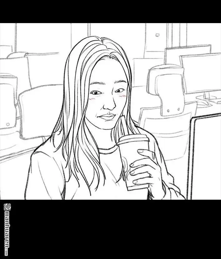 胡渣少女 第9回 爱与被爱 第102页