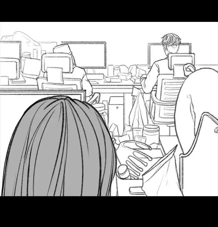 胡渣少女 第9回 爱与被爱 第89页