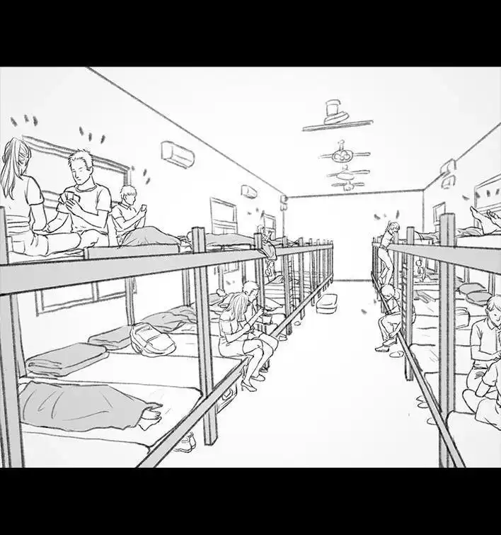 胡渣少女 第119回 国庆穷游 第52页