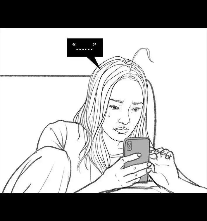 胡渣少女 第123回 女生黑洞式购物 第7页