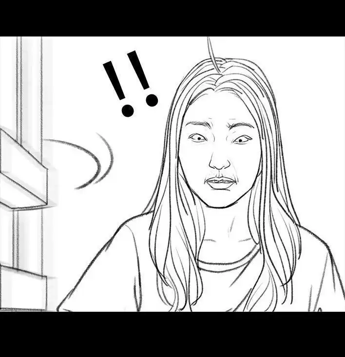 胡渣少女 第124回 鸠占鹊巢 第120页