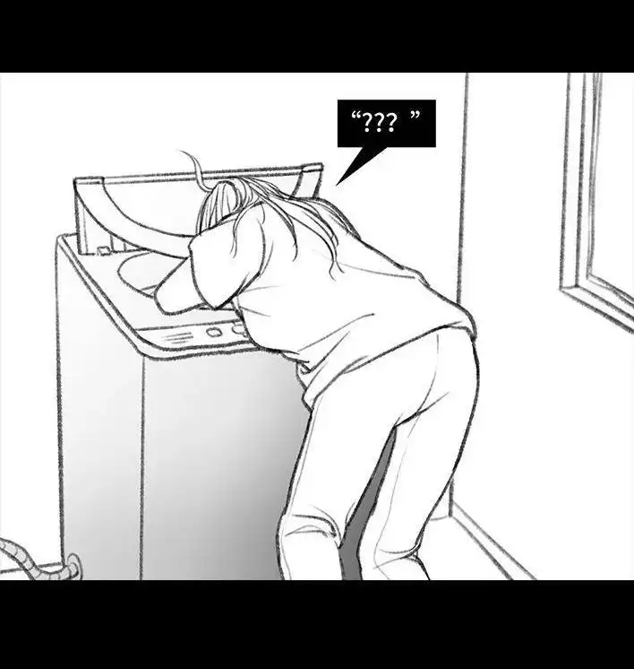胡渣少女 第124回 鸠占鹊巢 第51页