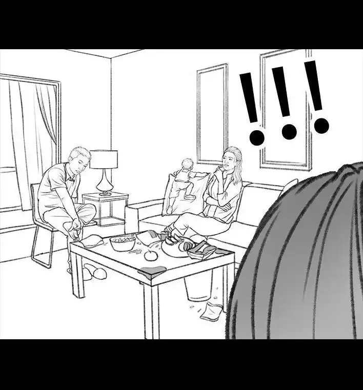 胡渣少女 第124回 鸠占鹊巢 第41页
