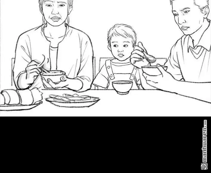 胡渣少女 第124回 鸠占鹊巢 第72页